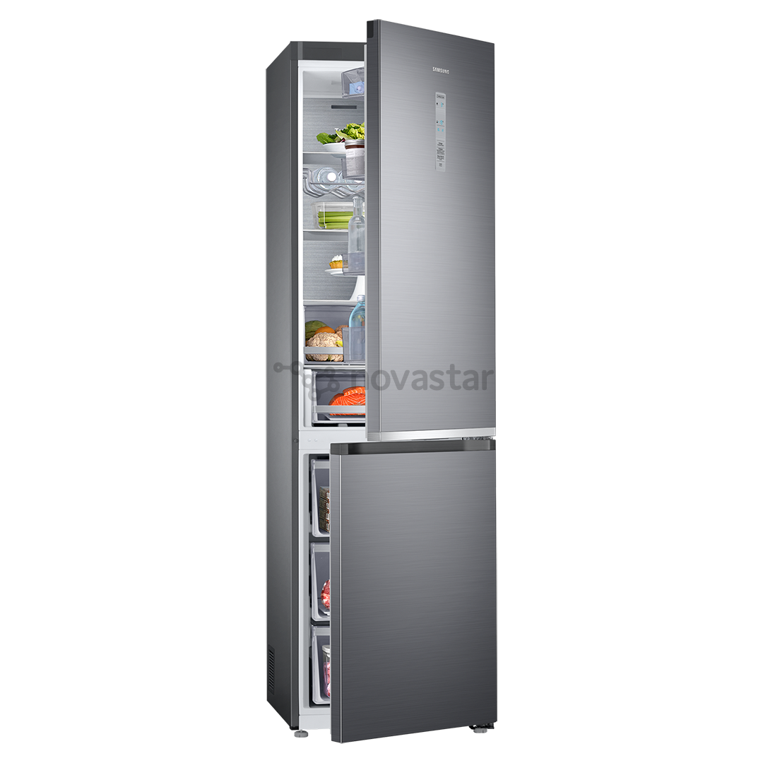 Šaldytuvas Samsung RB41R7837S9/EF