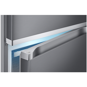 Šaldytuvas Samsung RB41R7837S9/EF