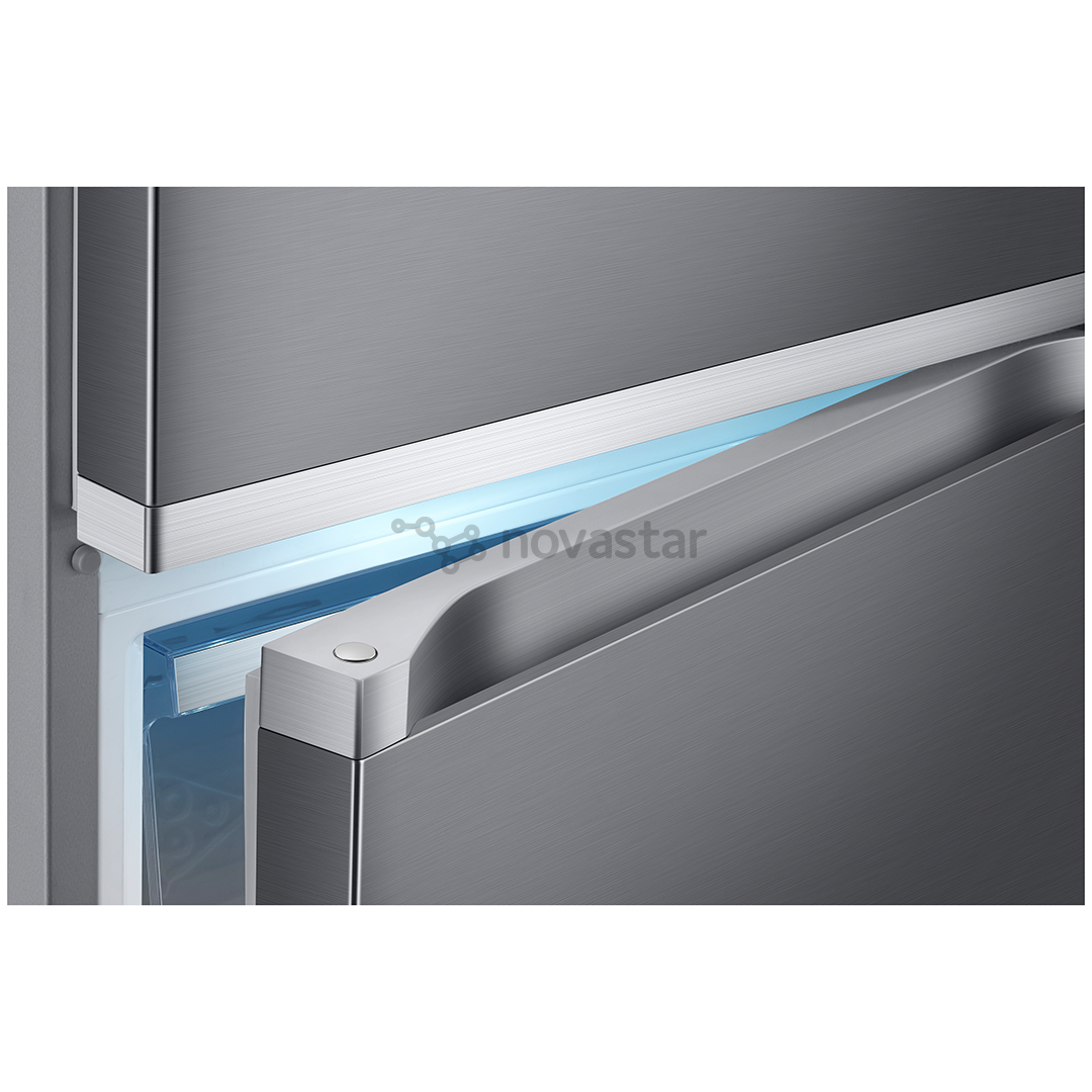 Šaldytuvas Samsung RB41R7837S9/EF