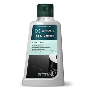 Kaitlenčių valymo kremas Electrolux Vitro Care 902979964 902979964