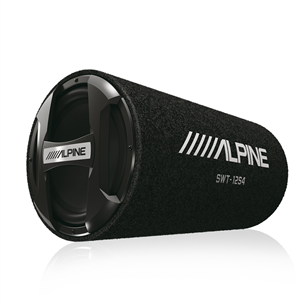 Subwoofer Alpine Bass Reflex Tube (12'') ALP-SWT12S4