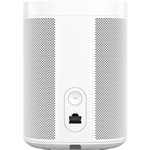 Belaidė kolonėlė Sonos One Gen 2, Balta