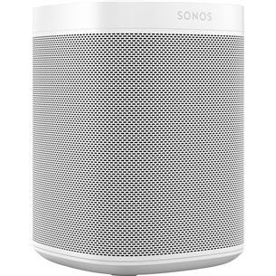 Belaidė kolonėlė Sonos One Gen 2, Balta