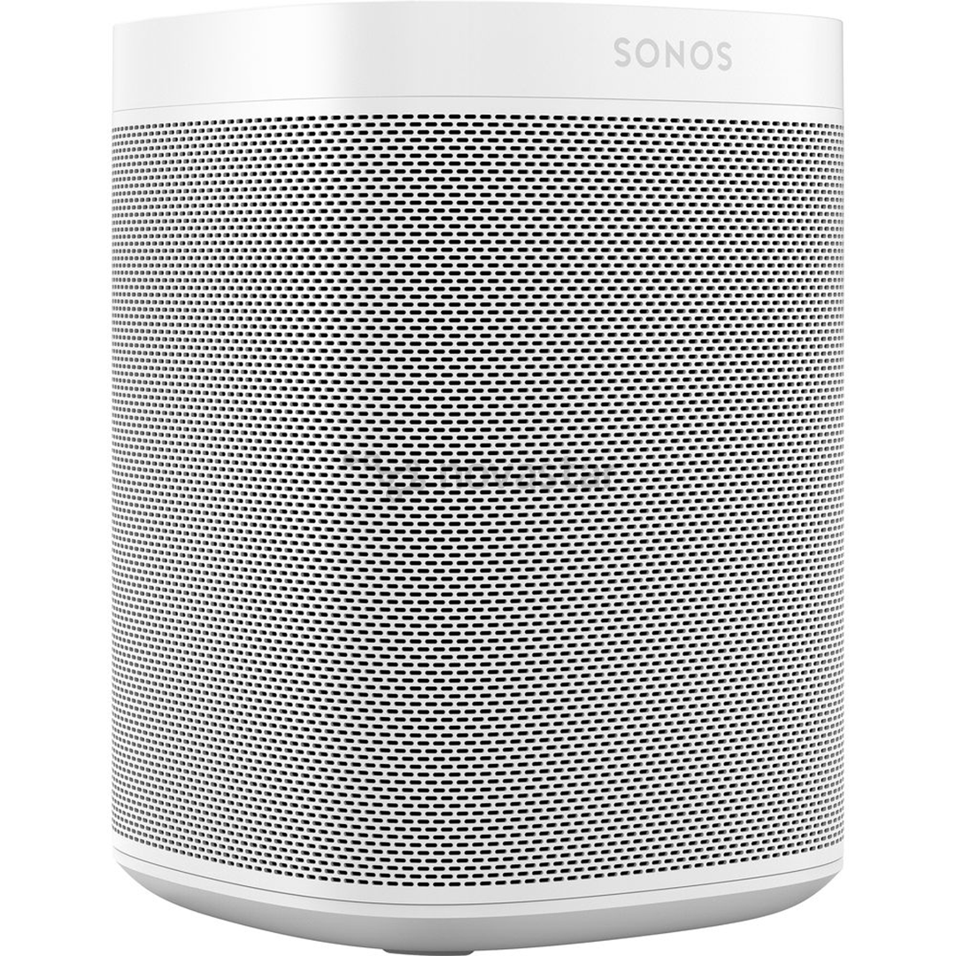 Sonos One, Gen 2, white - Smart Speaker