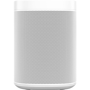 Belaidė kolonėlė Sonos One Gen 2, Balta