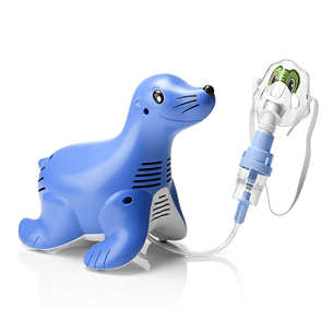 Inhaliatorius Philips Sami The Seal