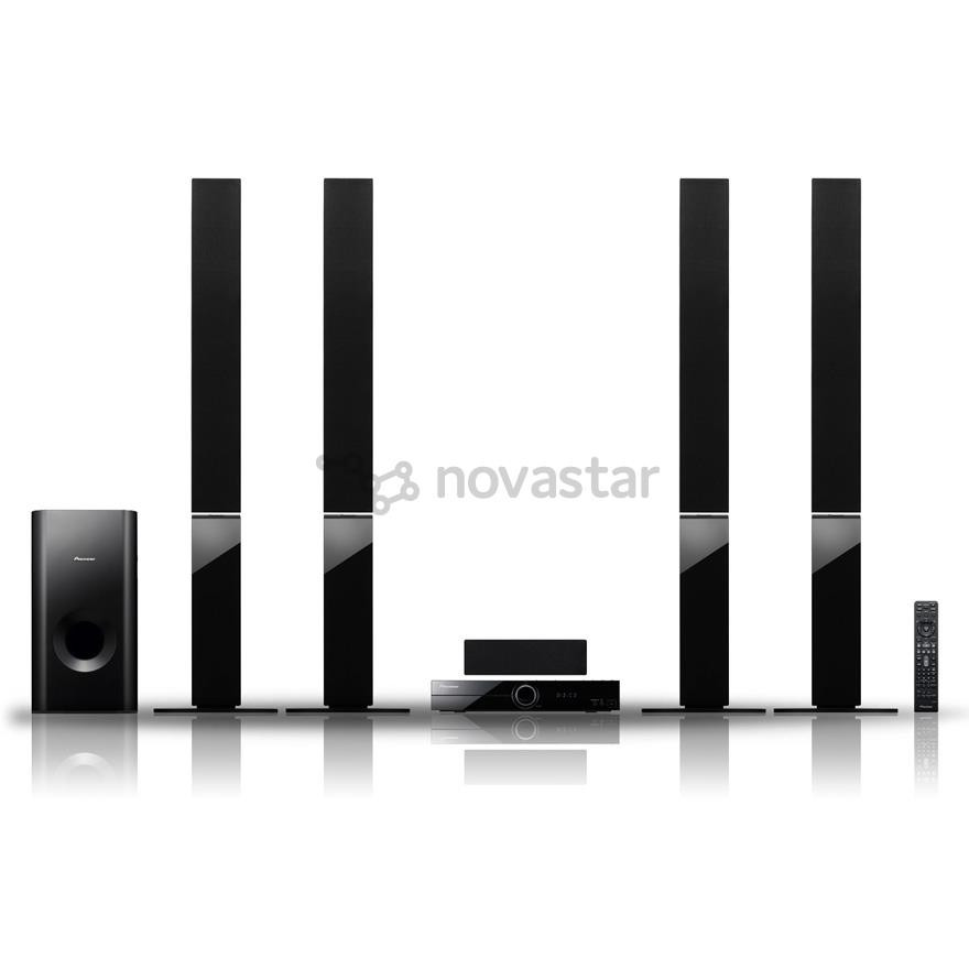 Namų kino sistema Pioneer DCS-404K