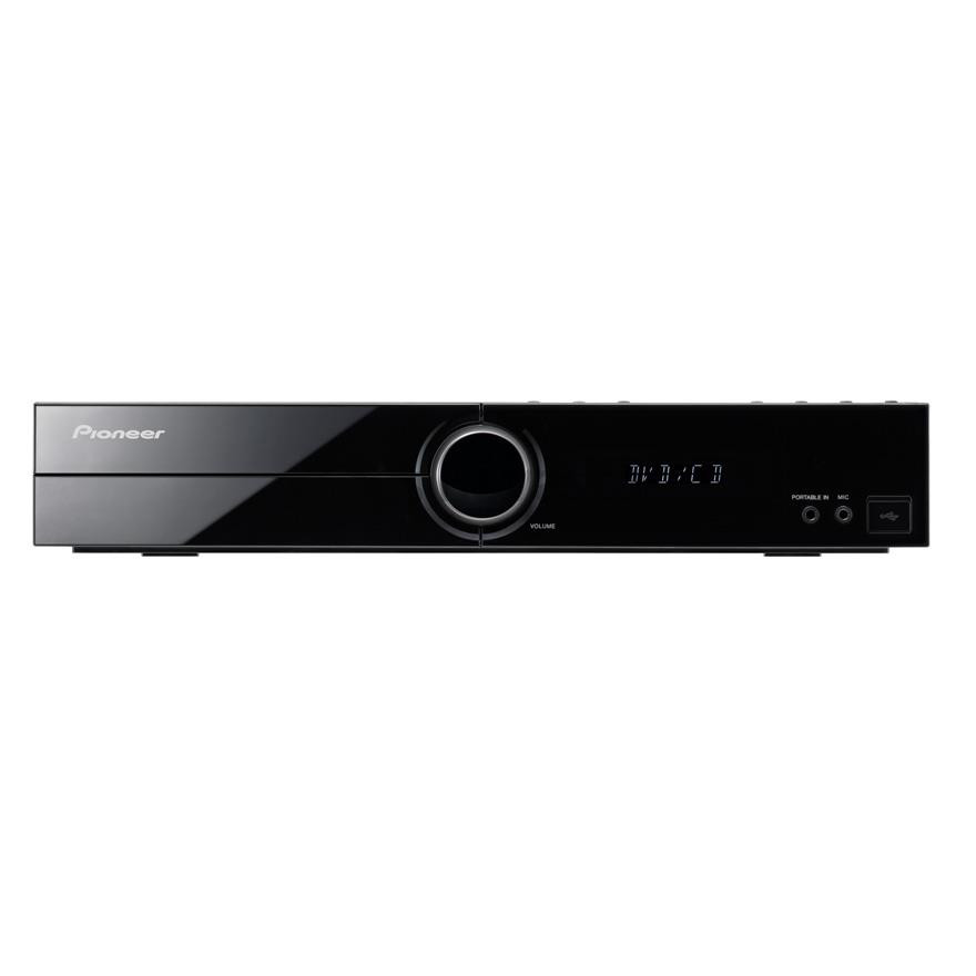 Namų kino sistema Pioneer DCS-404K