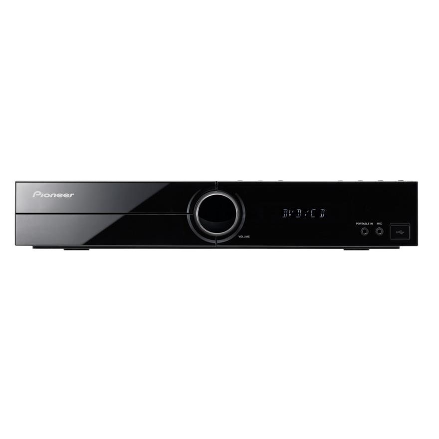 Namų kino sistema Pioneer DCS-404K
