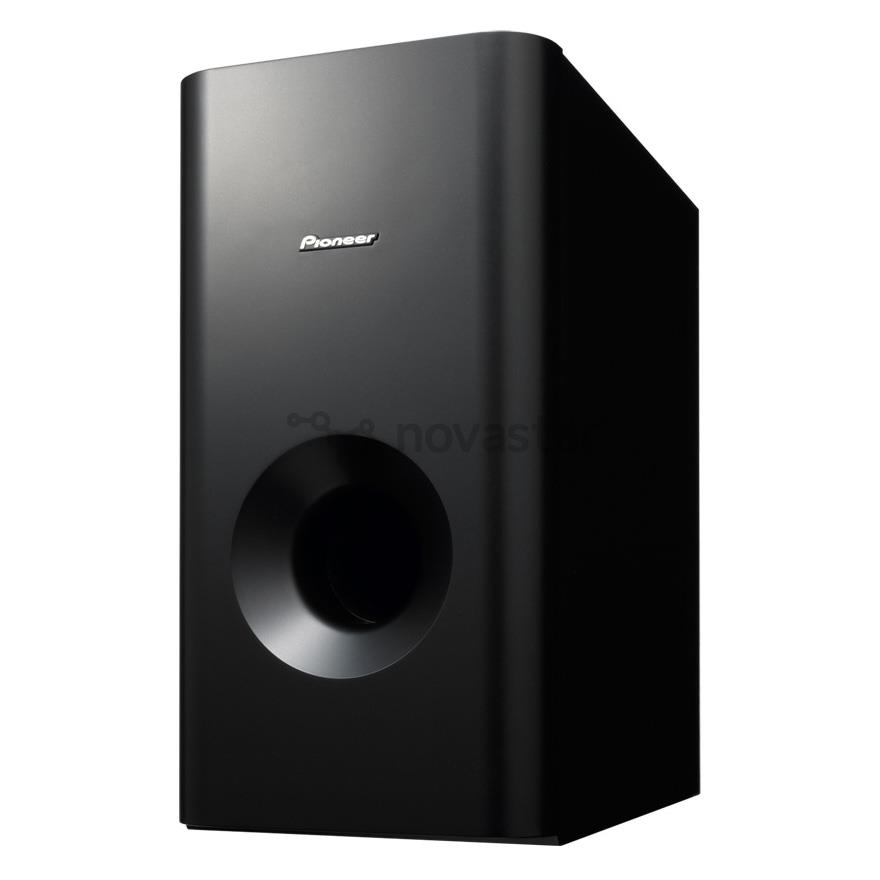 Namų kino sistema Pioneer DCS-404K