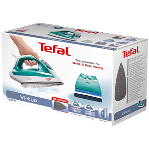 Lygintuvas Tefal FV1710