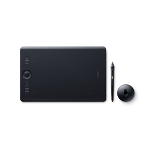 Planšetė Wacom Intuos Pro L North PTH-860-N