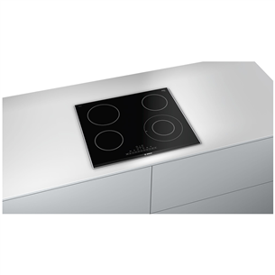 Kaitlentė Bosch PKF675FP1E