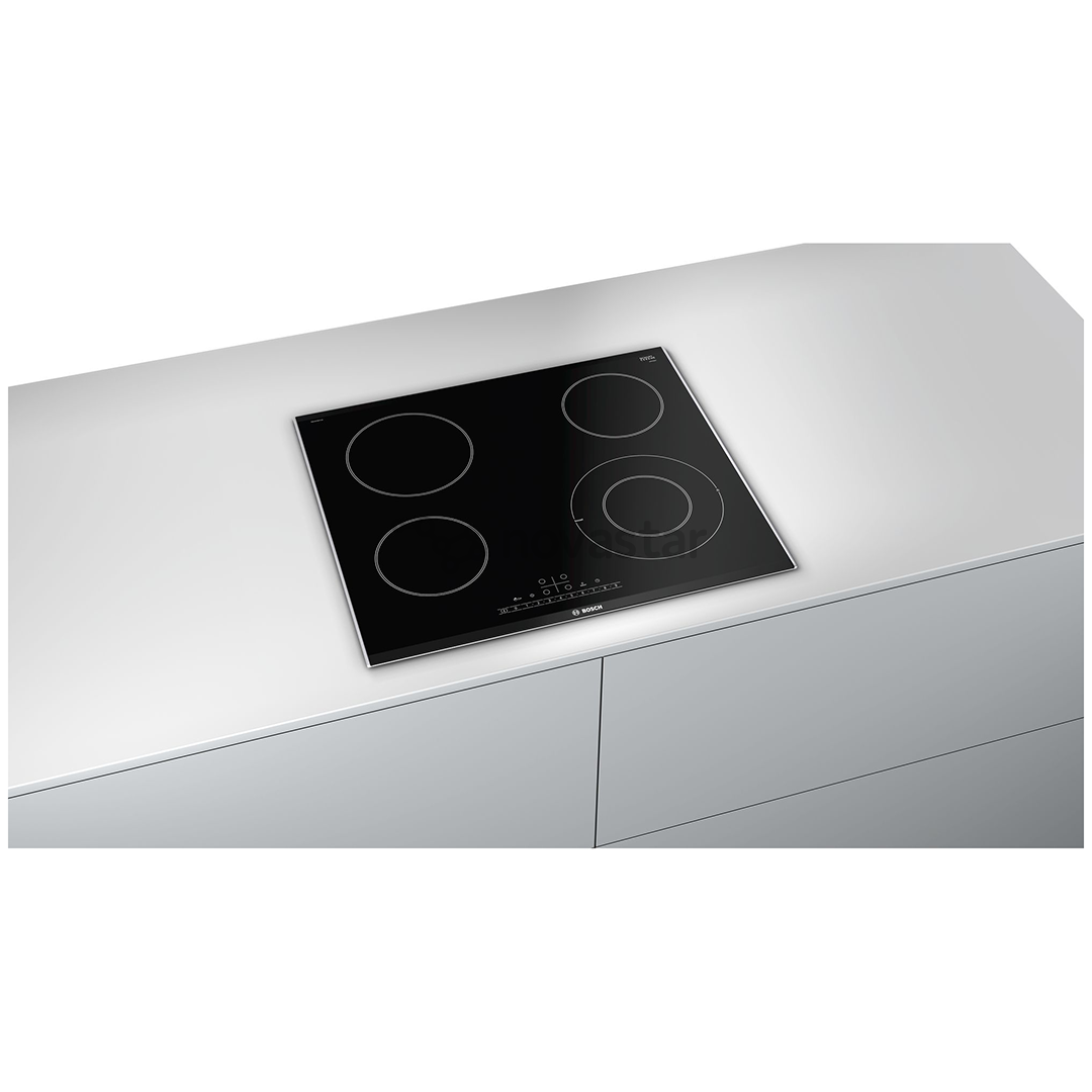 Kaitlentė Bosch PKF675FP1E