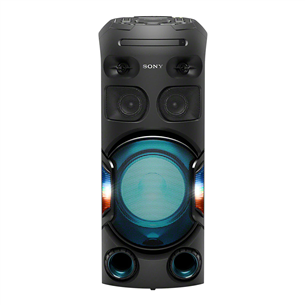Muzikinis centras Sony MHC-V42D