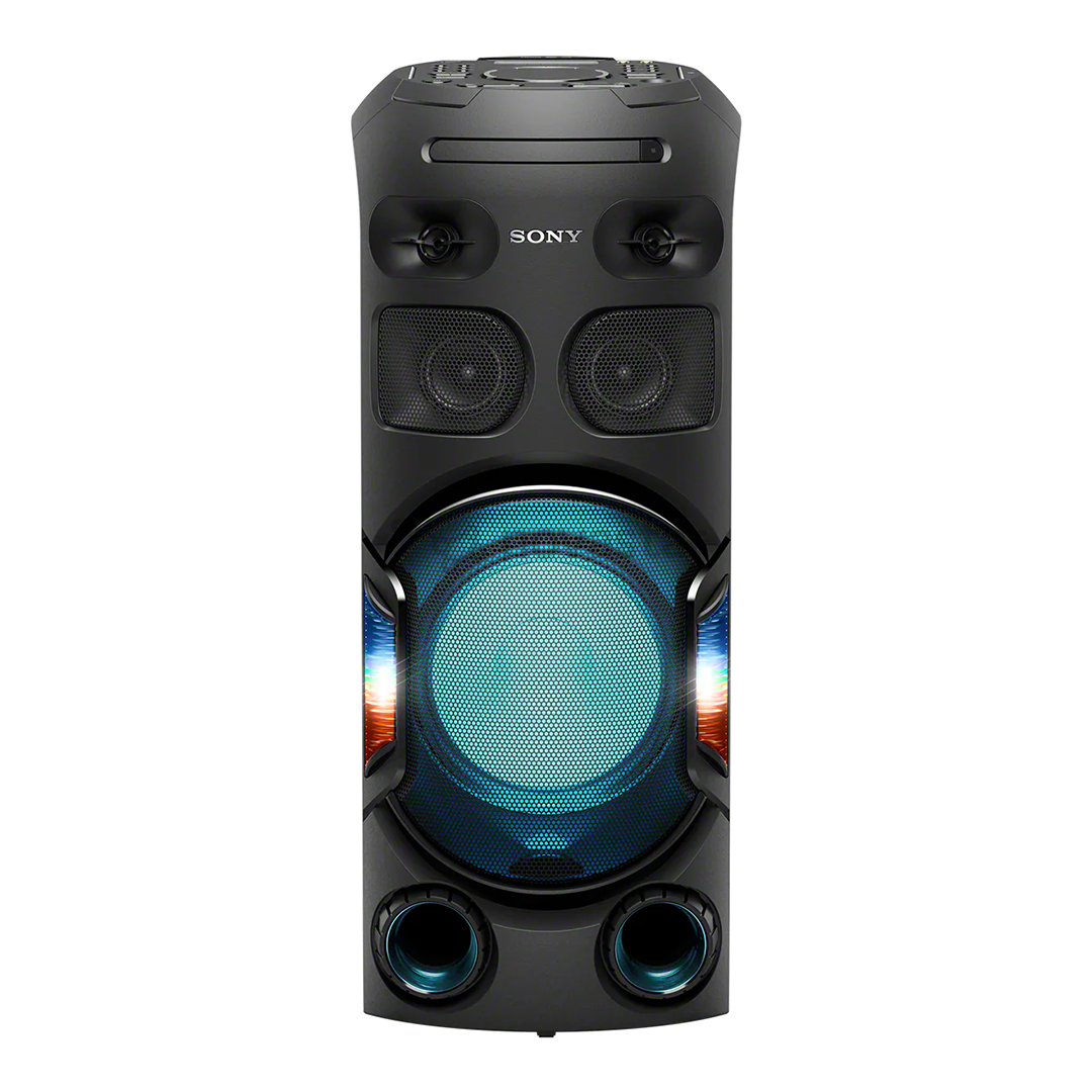 Muzikinis centras Sony MHC-V42D