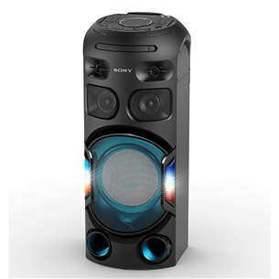 Muzikinis centras Sony MHC-V42D