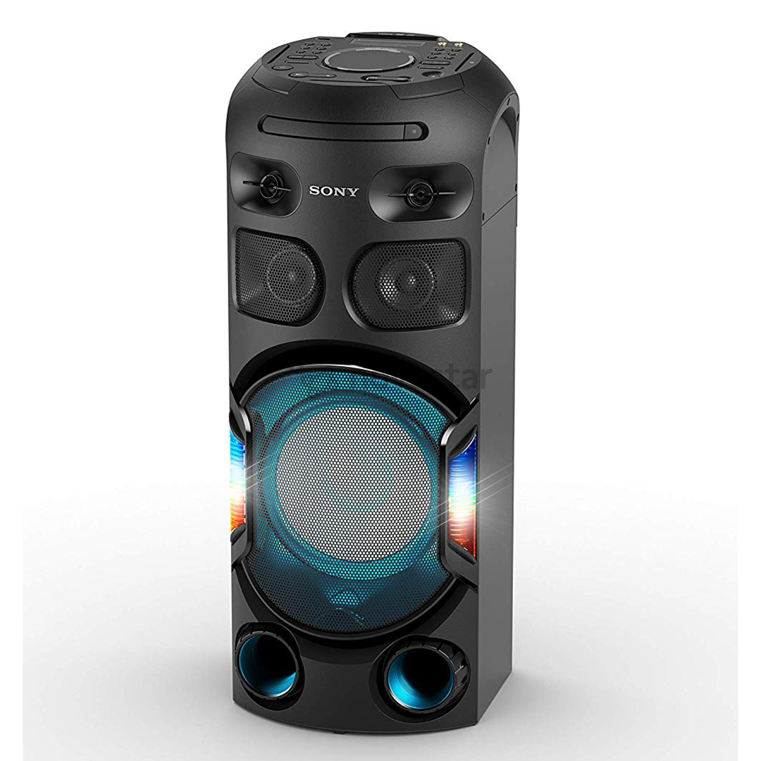 Muzikinis centras Sony MHC-V42D