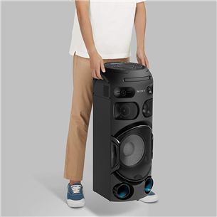 Muzikinis centras Sony MHC-V42D