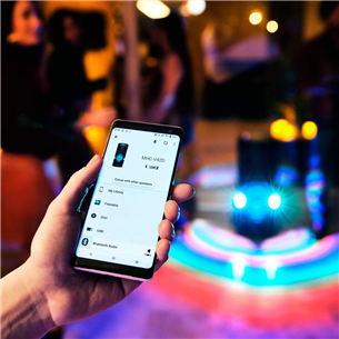 Muzikinis centras Sony MHC-V42D
