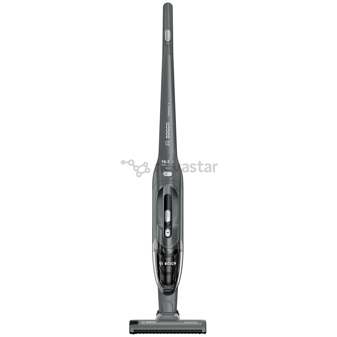 Dulkių siurblys Bosch BBH216RIB