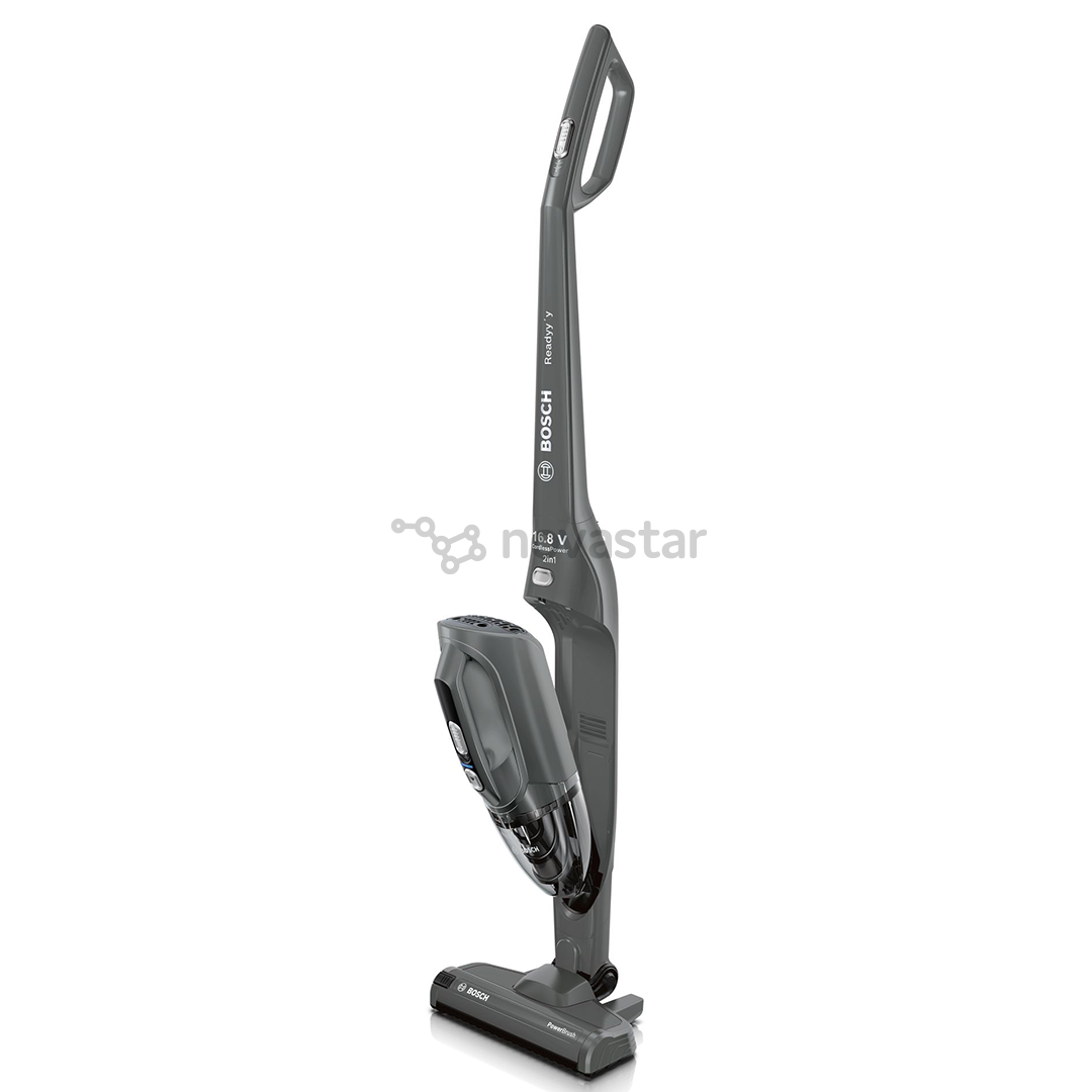 Dulkių siurblys Bosch BBH216RIB