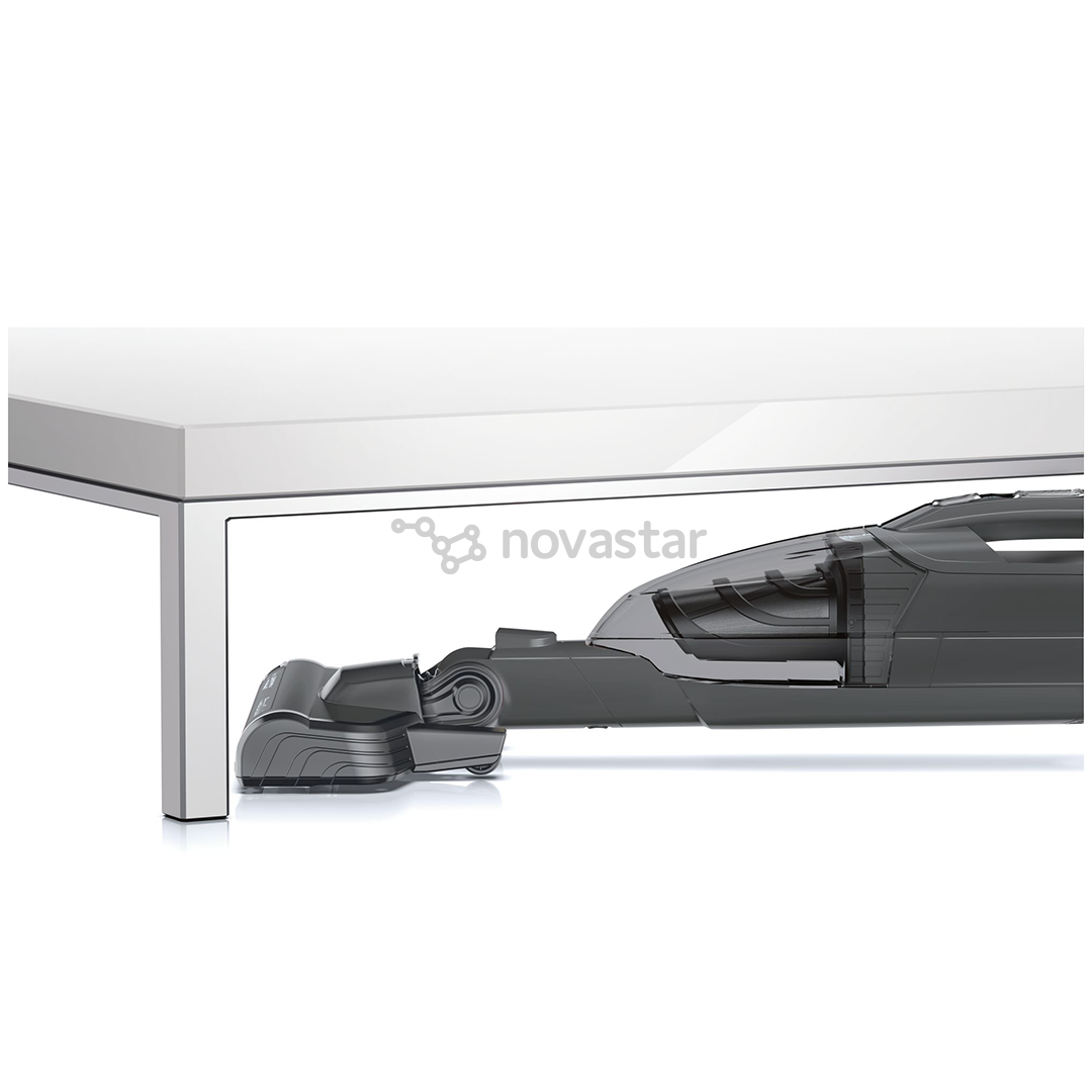 Dulkių siurblys Bosch BBH216RIB