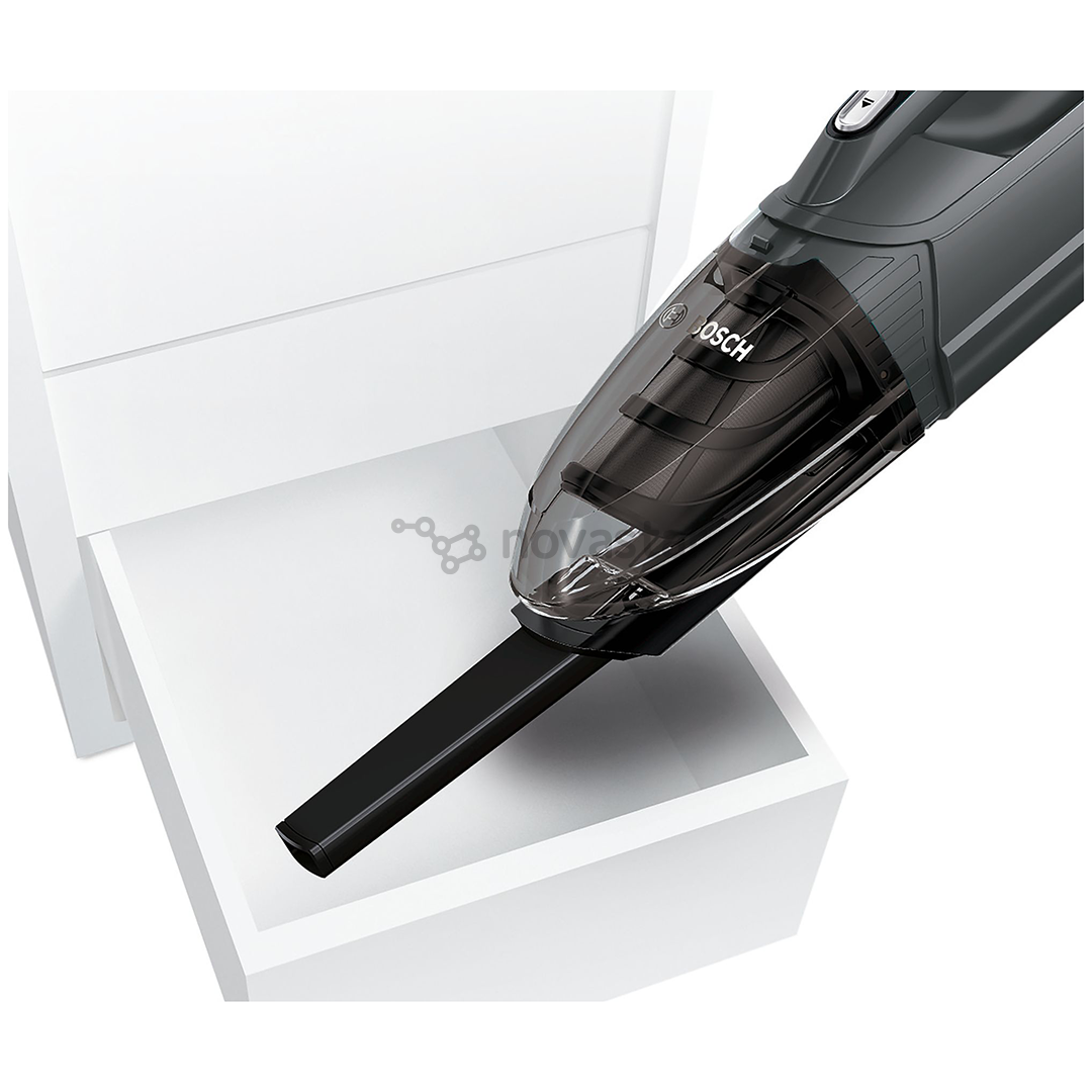 Dulkių siurblys Bosch BBH216RIB
