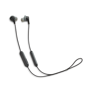 Ausinės JBL Endurance RUNBT, Belaidės, Juodos