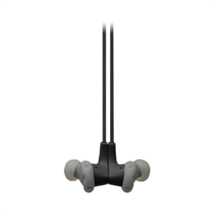 Ausinės JBL Endurance RUNBT, Belaidės, Juodos