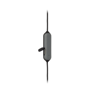 Ausinės JBL Endurance RUNBT, Belaidės, Juodos
