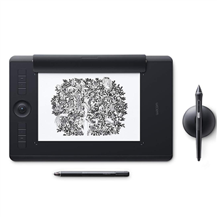 Grafinė planšetė Wacom Intuos Pro Paper M North