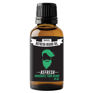 Aliejukas barzdai Wahl Refresh, 30ml