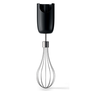 Philips Viva Collection ProMix, 800 W, black/silver - Hand blender