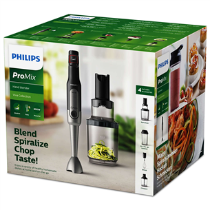 Trintuvas Philips HR2657/90