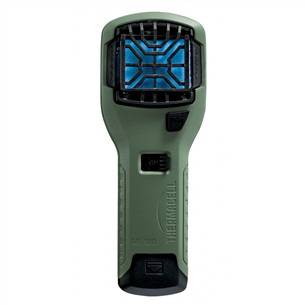 Thermacell MR300, green - Mosquito repeller MR300G