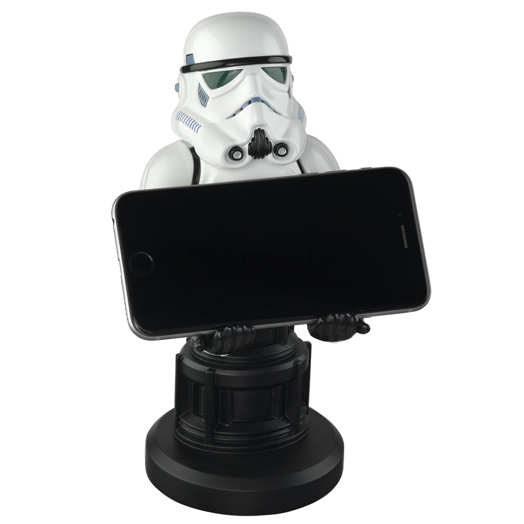 Laikiklis Cable Guys Stormtrooper