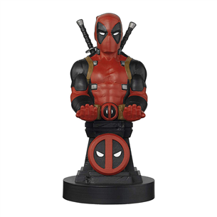 Laikiklis Cable Guys Deadpool