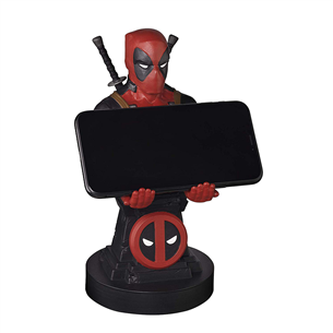 Laikiklis Cable Guys Deadpool