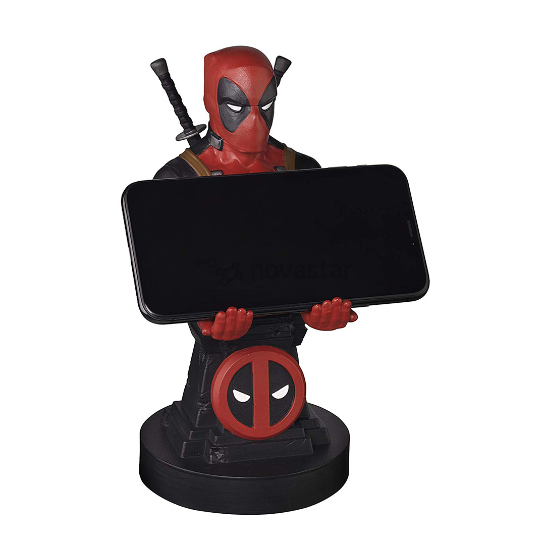 Laikiklis Cable Guys Deadpool