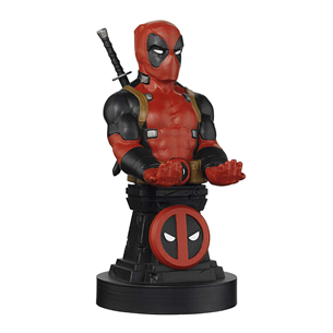 Laikiklis Cable Guys Deadpool