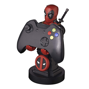 Laikiklis Cable Guys Deadpool