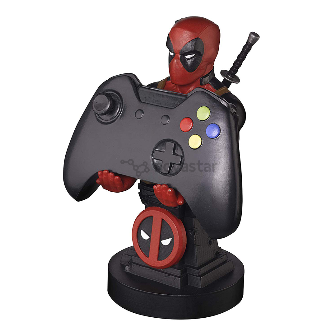 Laikiklis Cable Guys Deadpool