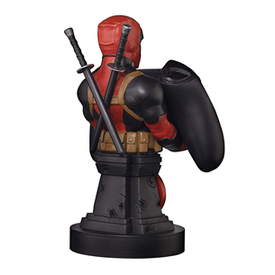 Laikiklis Cable Guys Deadpool