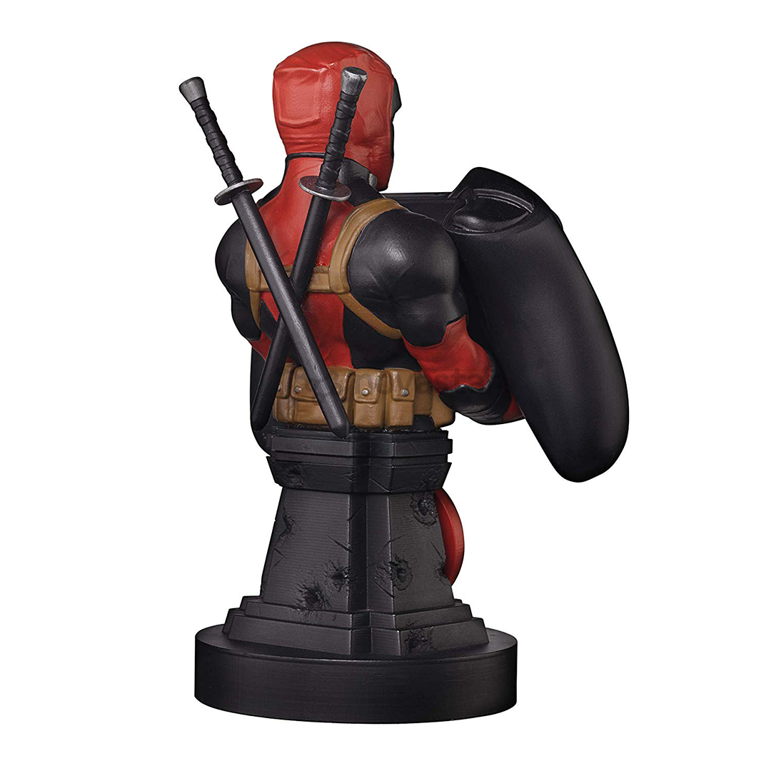 Laikiklis Cable Guys Deadpool