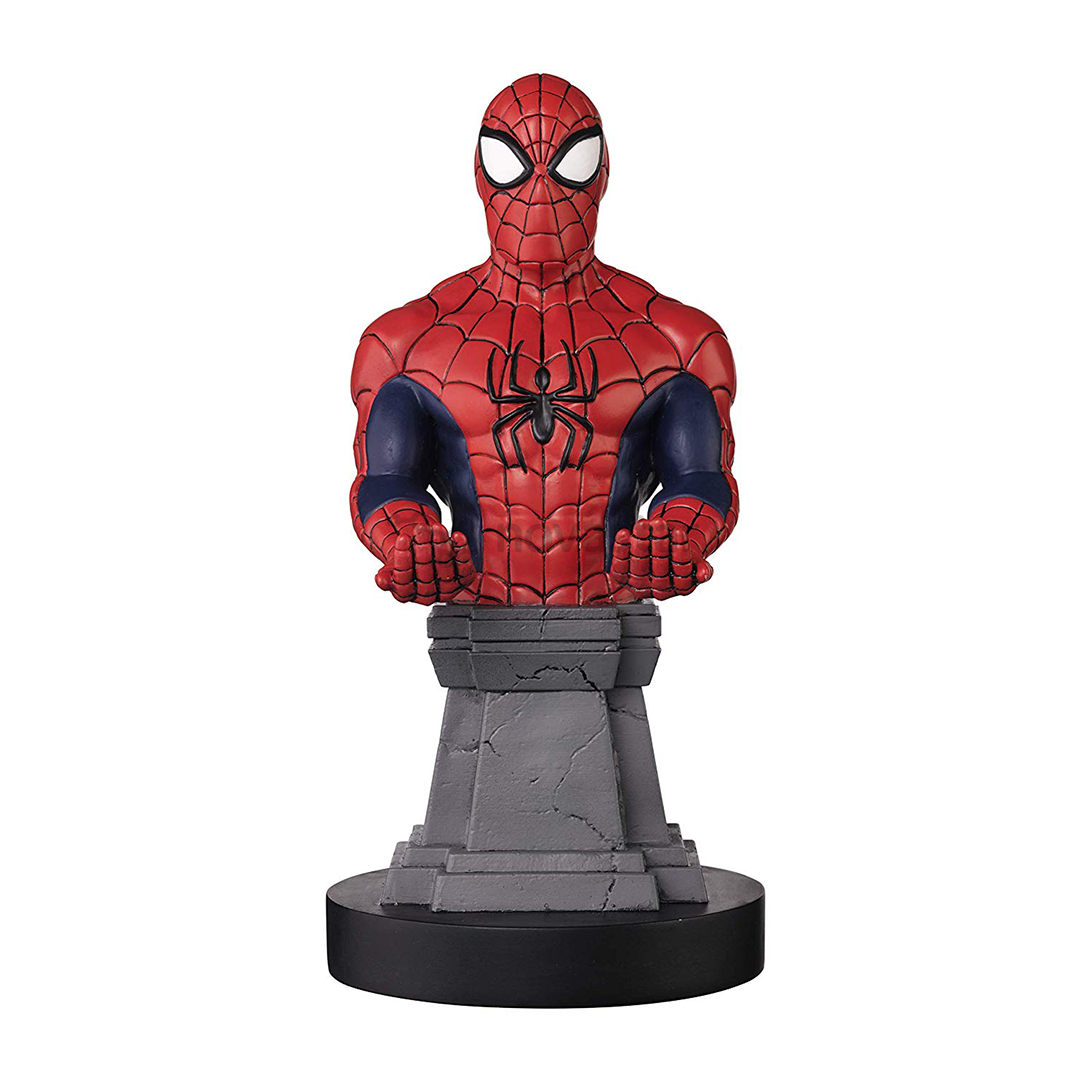 Laidų laikiklis Guys Spiderman