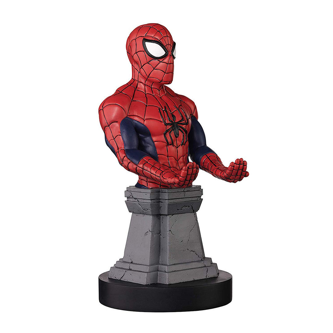 Laidų laikiklis Guys Spiderman