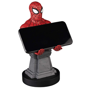 Laidų laikiklis Guys Spiderman