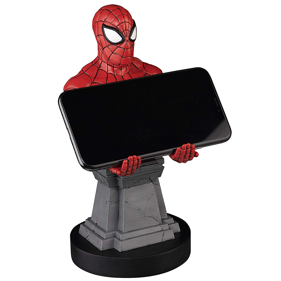 Laidų laikiklis Guys Spiderman