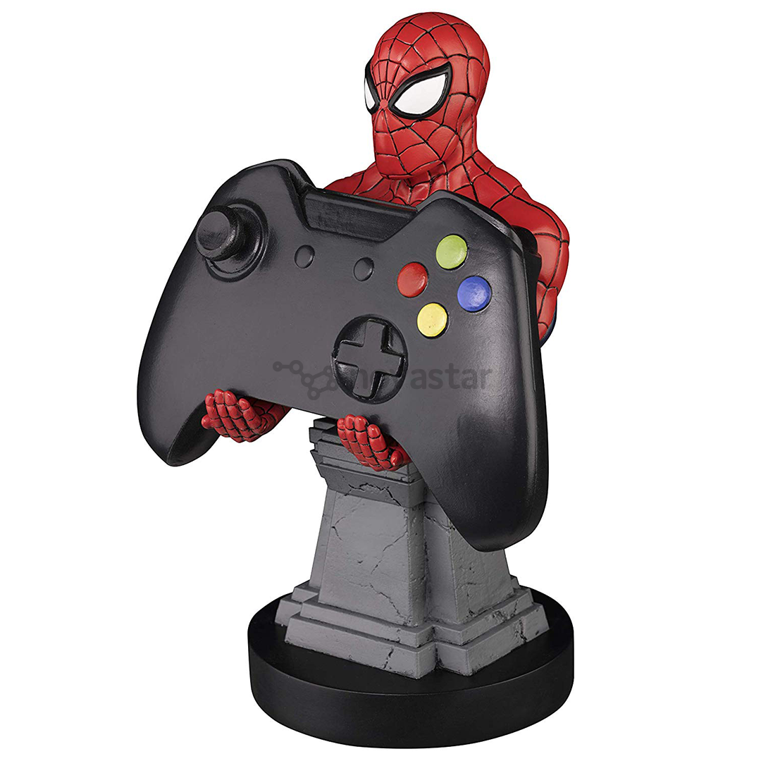 Laidų laikiklis Guys Spiderman